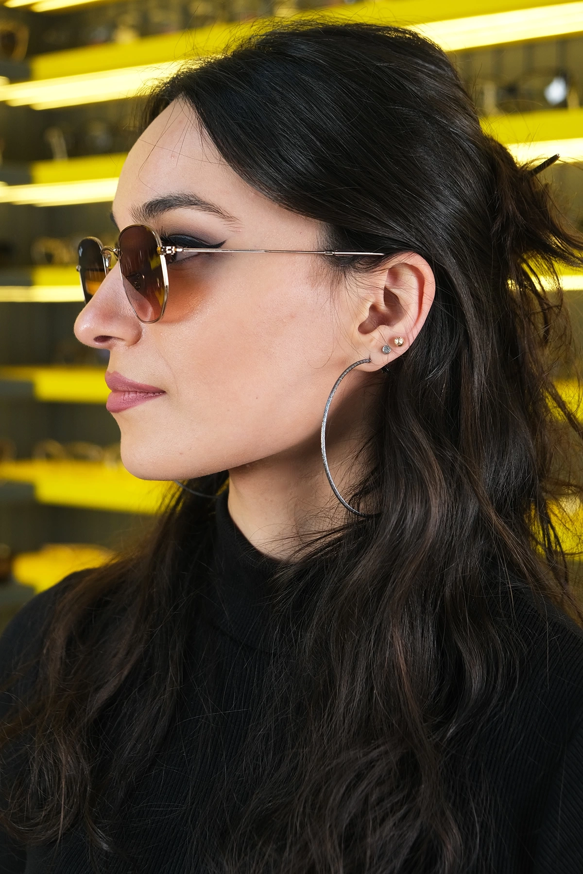 Rayban Unisex Güneş Gözlüğü RB3548N-9069A5