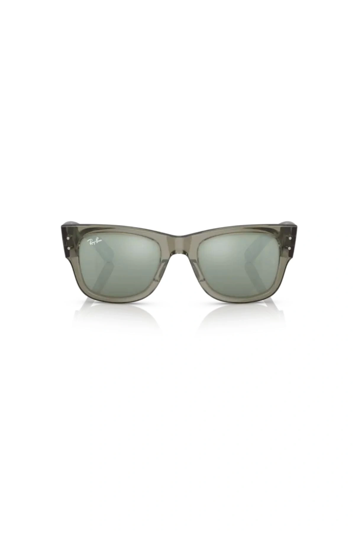 Rayban Unisex Güneş Gözlüğü Mega Wayfarer 0RB0840S-66355C