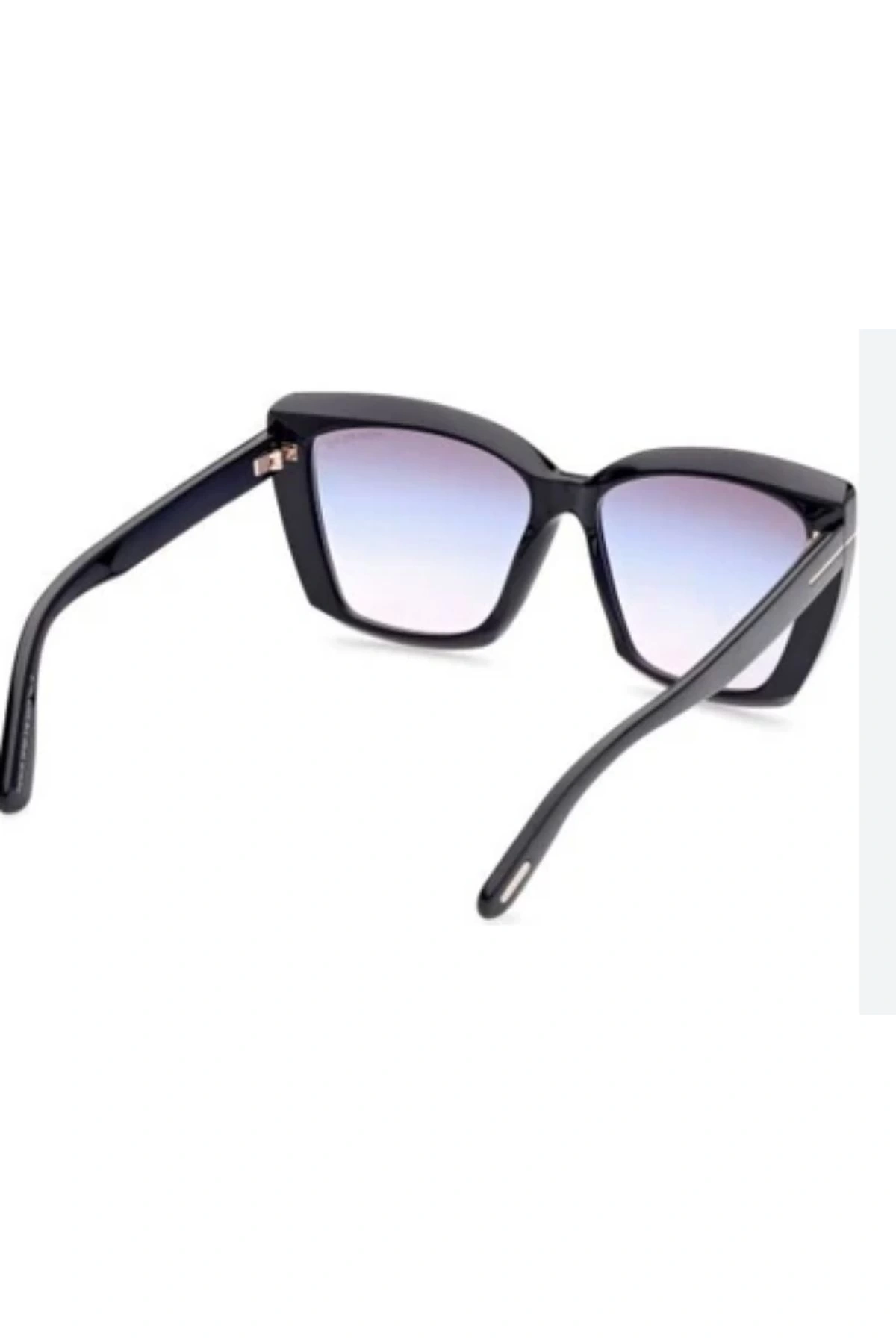 Tom Ford Kadın Güneş Gözlüğü FT0920/S 01B