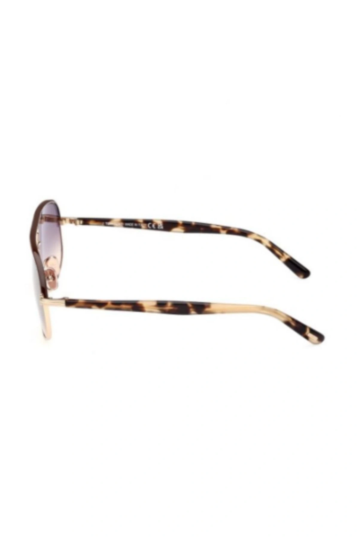 Tom Ford Unisex Güneş Gözlüğü FT1019-28F