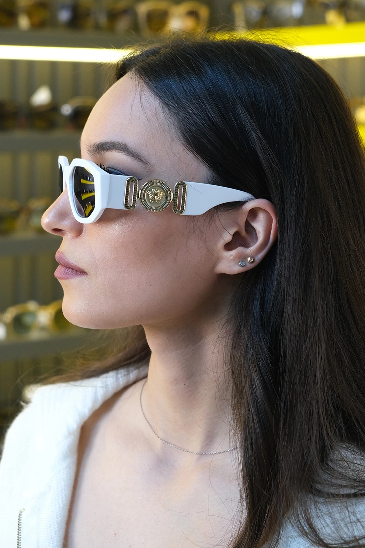 Versace Kadın Güneş Gözlüğü 0VE4361