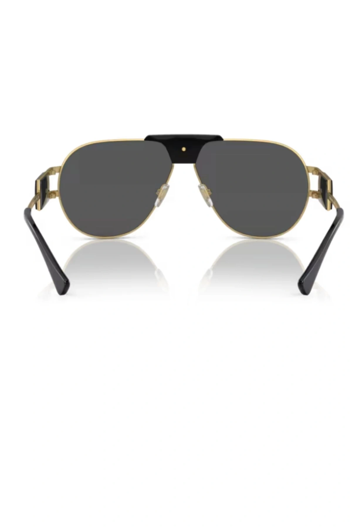 Versace Unisex Güneş Gözlüğü 0VE252 100287 63