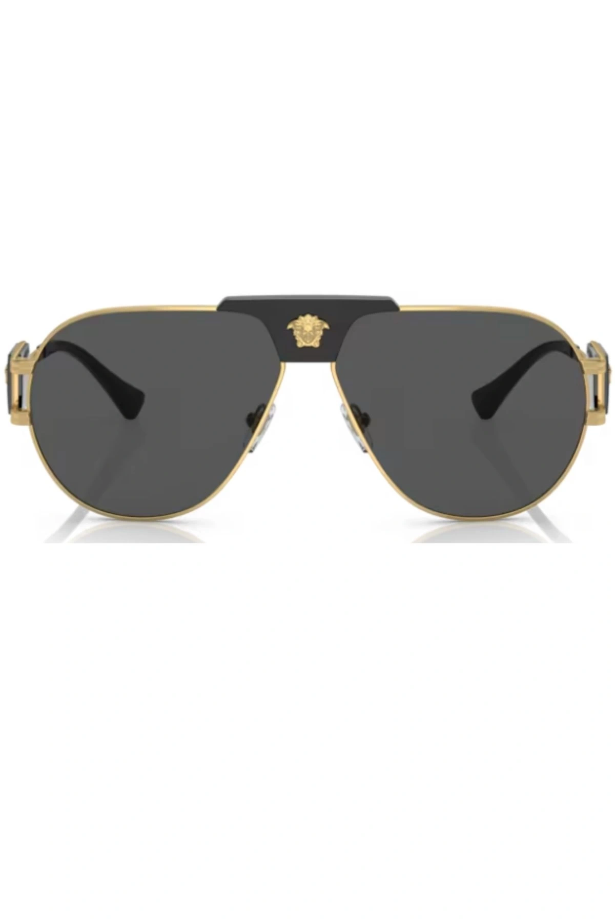 Versace Unisex Güneş Gözlüğü 0VE252 100287 63