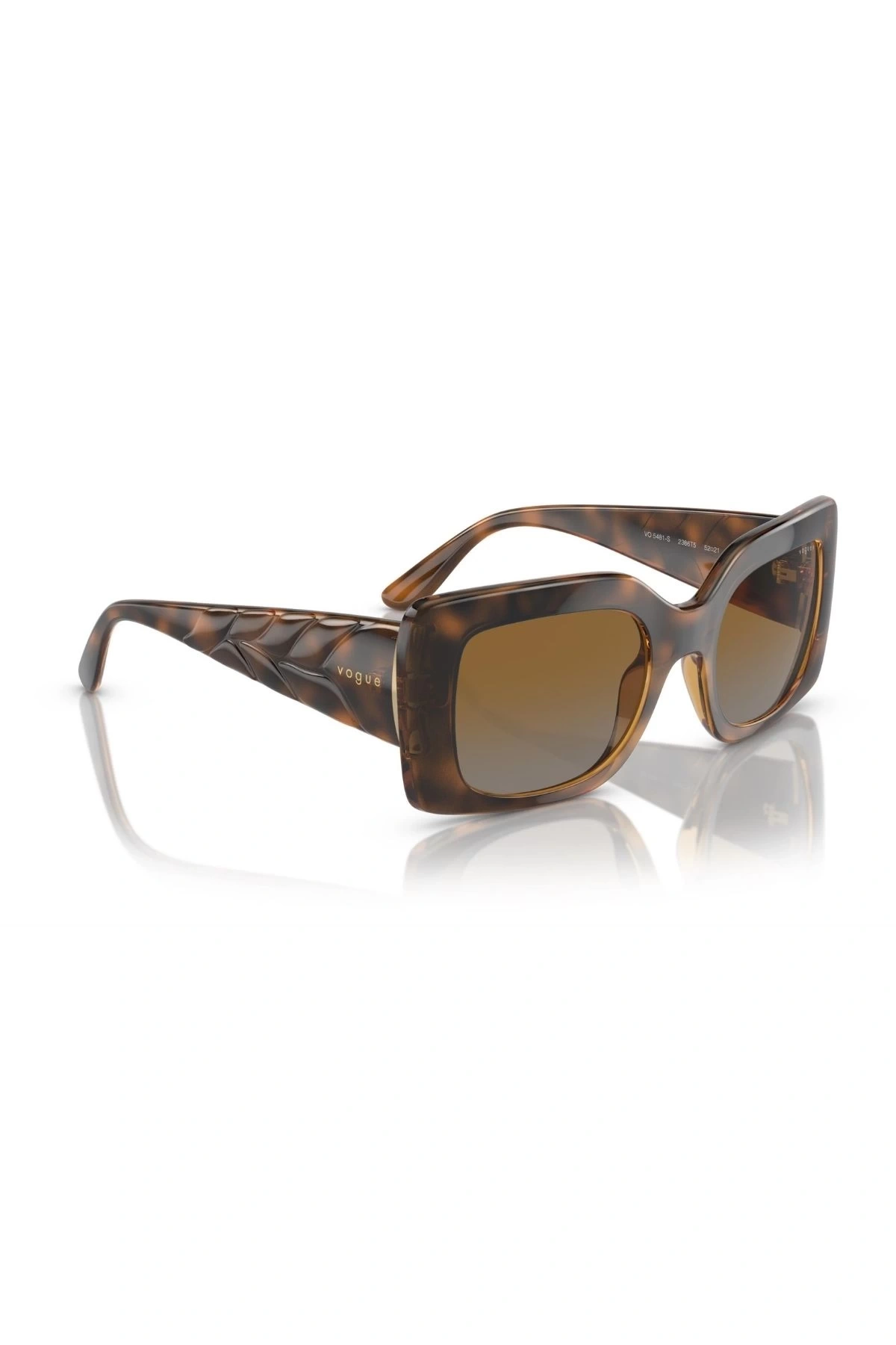Vogue Kadın Güneş Gözlüğü VO5481S-2386T5