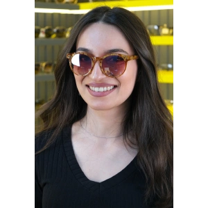 Bolon Kadın Güneş Gözlüğü BL3016-B21