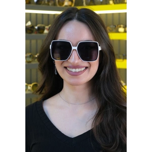 Bolon Kadın Güneş Gözlüğü BL5058-C91