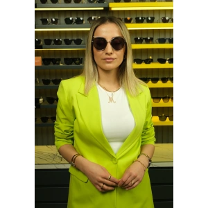 Bolon Kadın Güneş Gözlüğü BL7008-55