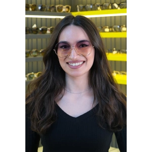 Bolon Kadın Güneş Gözlüğü BL7106-A30