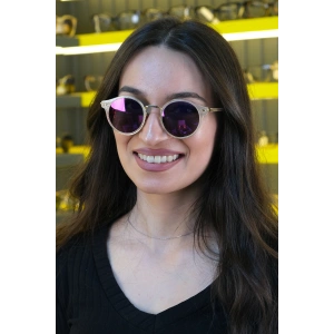 Bolon Kadın Güneş Gözlüğü BL6025-B30