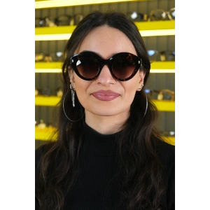 Hermossa Kadın Güneş Gözlüğü HM 1518-C2G