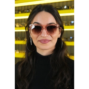 Hermossa Kadın Güneş Gözlüğü HM1516-C3G