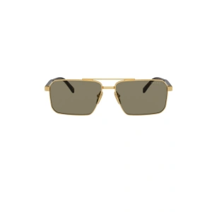 Prada Unisex Güneş Gözlüğü A57S-5AK90F