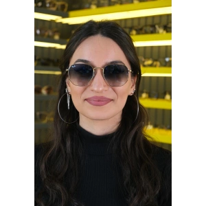 Rayban Unisex Güneş Gözlüğü RB354001/3F