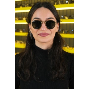 Rayban Unisex Güneş Gözlüğü RB344-001