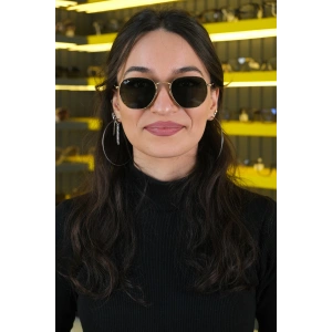 Rayban Unisex Güneş Gözlüğü 0RB3548N-001-54