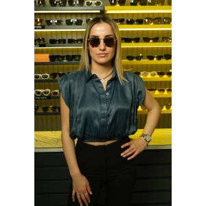 Rayban Unisex Güneş Gözlüğü 0RB2447-1160