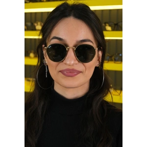 Rayban Unisex Güneş Gözlüğü RB3447N 001 53
