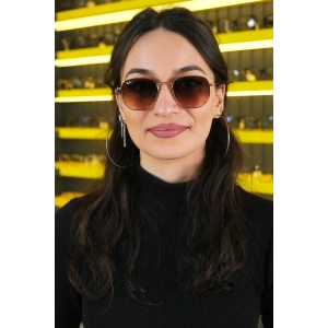 Rayban Unisex Güneş Gözlüğü 0RB3548N-9069A5