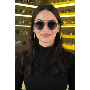 Rayban Unisex Güneş Gözlüğü 0RB3647N-91233M