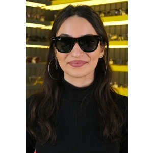Rayban Unisex Güneş Gözlüğü 0RB2140-901