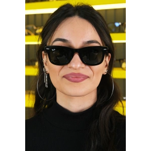 Rayban Unisex Güneş Gözlüğü 0RB2140-901