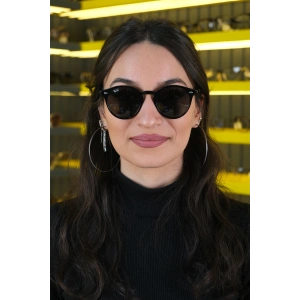 Rayban Unisex Güneş Gözlüğü 0RB2180-601/71