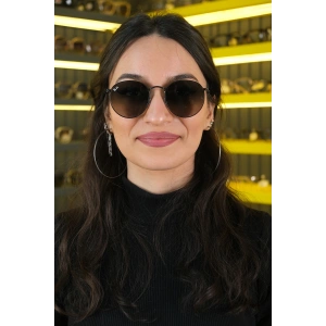 Rayban Unisex Güneş Gözlüğü RB3447N-002/71 53