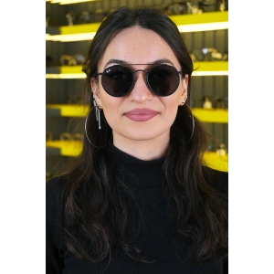 Rayban Unisex Güneş Gözlüğü 0RB3647N-002/R5