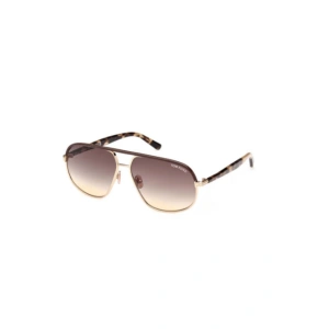 Tom Ford Unisex Güneş Gözlüğü FT1019-28F