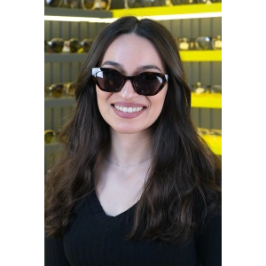 U.S Polo Kadın Güneş Gözlüğü USS0163-C2