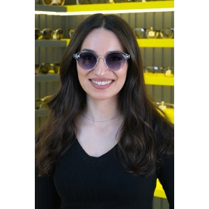 U.S Polo Kadın Güneş Gözlüğü USS0162-C2