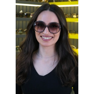 U.S Polo Kadın Güneş Gözlüğü USS0159-C1