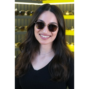 U.S Polo Unisex Güneş Gözlüğü USS0138-C1