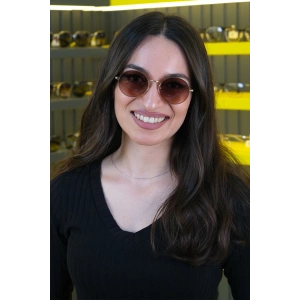 U.S Polo Unisex Güneş Gözlüğü USS0151-C1