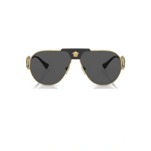Versace Unisex Güneş Gözlüğü 0VE252 100287 63
