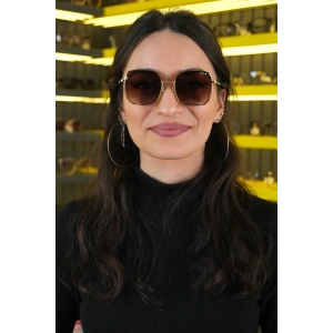 Vogue Kadın Güneş Gözlüğü 0VO4175SB-280/13