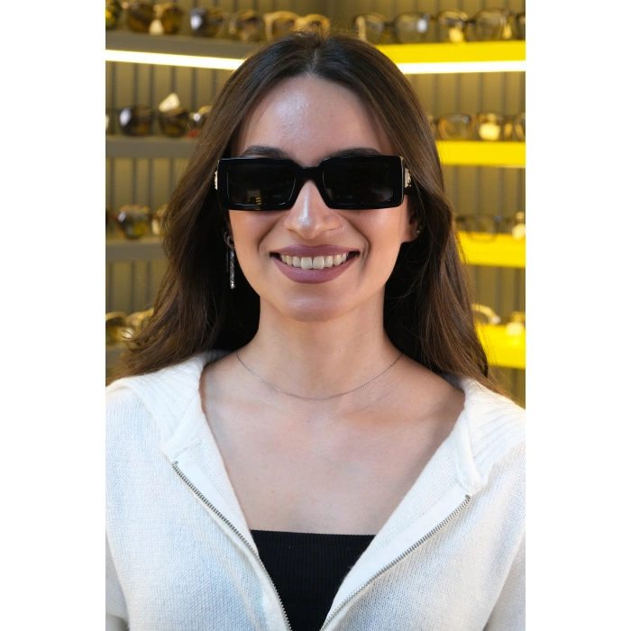 Dolge Gabbana Kadın Güneş Gözlüğü 0DG4416-501/87