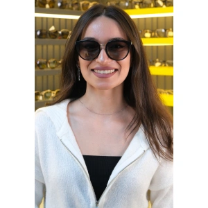 Burberry Kadın Güneş Gözlüğü 0BE4316-385311