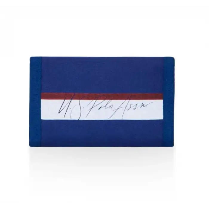 U.S. POLO ASSN. CÜZDAN LACİVERT PLCUZ23855