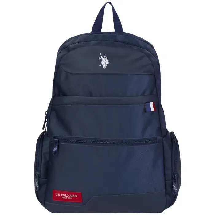 U.S POLO ASSN. SIRT ÇANTASI LACİVERT MOFFAT PLCAN24297