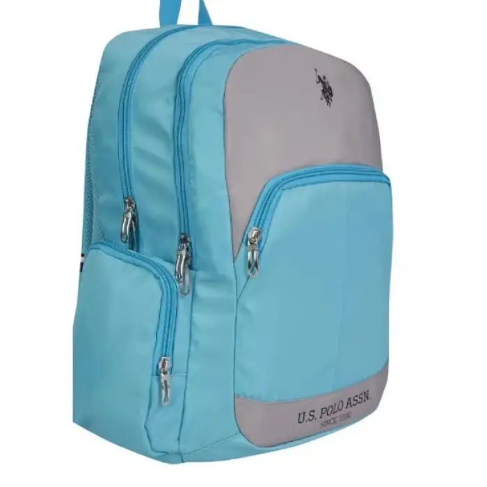 U.S POLO ASSN. SIRT ÇANTASI A.MAVİ VANE PLCAN24433