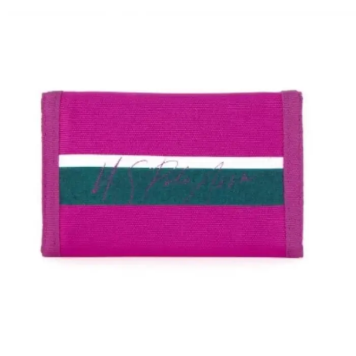 U.S. POLO ASSN. CÜZDAN PEMBE PLCUZ23853