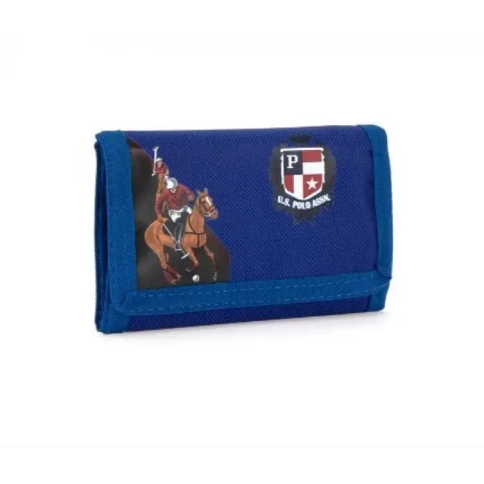 U.S. POLO ASSN. CÜZDAN SAKS PLCUZ23858