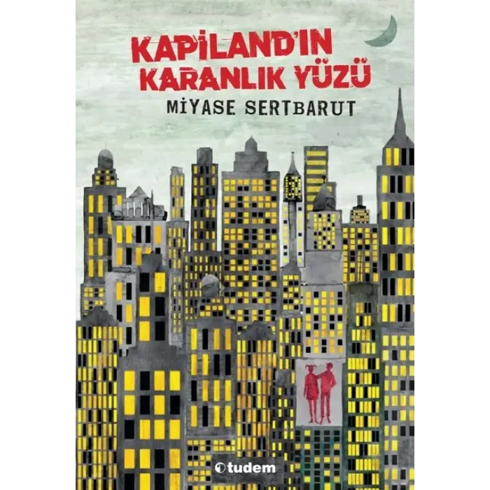 KAPİLANDIN KARANLIK YÜZÜ