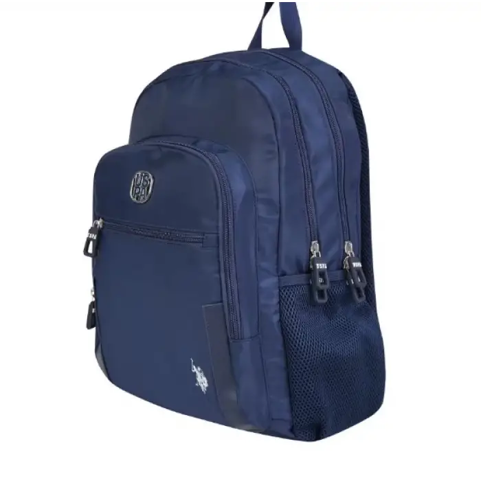 U.S POLO ASSN. SIRT ÇANTASI LACİVERT SOLENA PLCAN24401