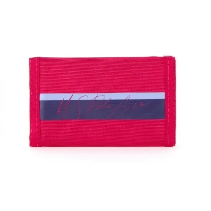 U.S. POLO ASSN. CÜZDAN PEMBE PLCUZ23873