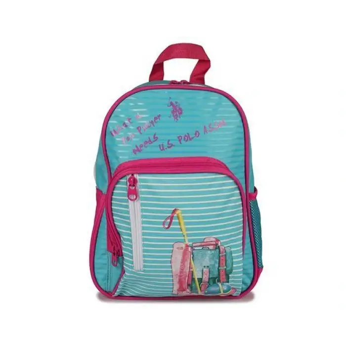 U.S POLO ASSN. SIRT ÇANTASI PLÇAN8248