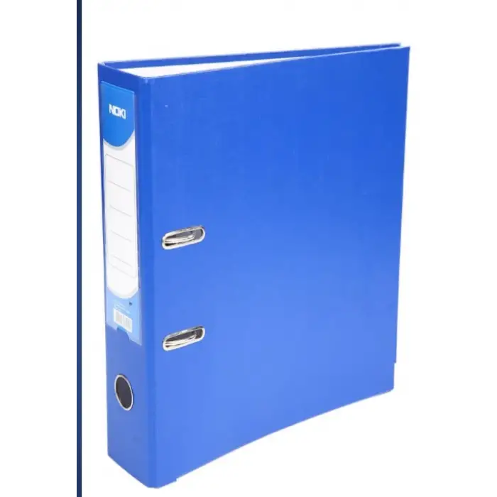 NOKİ KLASÖR GENİŞ ÇAKMALI MAVİ