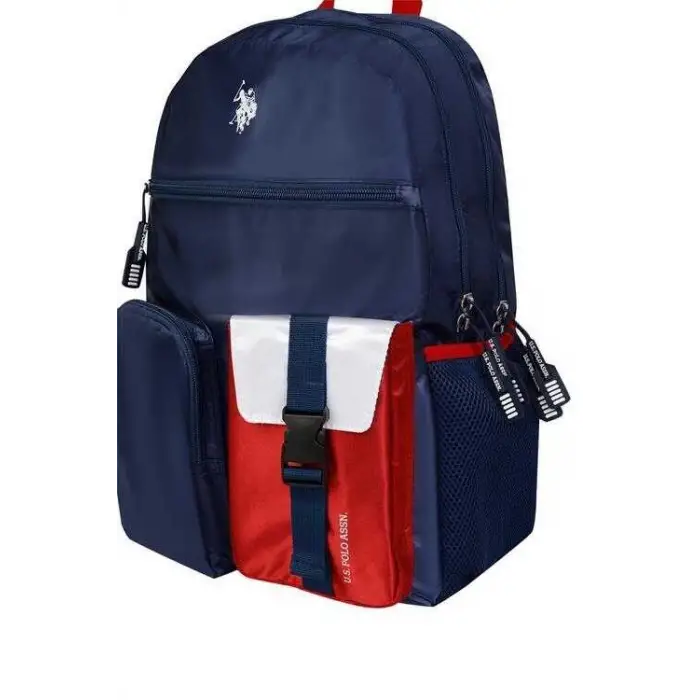 U.S POLO ASSN. SIRT ÇANTASI LACİVERT ALIA PLCAN24034