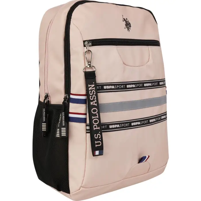 U.S POLO ASSN. SIRT ÇANTASI PUDRA HORA PLCAN24196